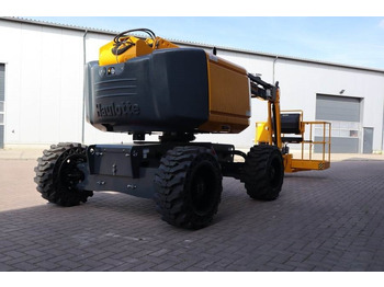 Nacelle articulée Haulotte HA16RTJ Pro Valid Inspection, *Guarantee! Diesel,: photos 2