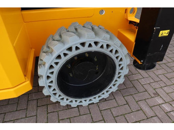 Nacelle ciseaux Haulotte HS15EPRO Valid Inspection, *Guarantee! Full Electr: photos 5 Nacelle ciseaux Haulotte HS15EPRO Valid Inspection, *Guarantee! Full Electr: photos 5