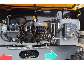 Nacelle télescopique Haulotte HT28RTJ PRO Valid inspection, *Guarantee! 4x4x4 Dr: photos 5