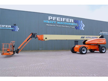 Nacelle télescopique JLG