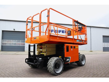 Nacelle ciseaux JLG ERT2669 Unused, Electric, 10m Working Height, 680k: photos 2