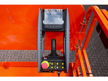 Nacelle ciseaux JLG RT4769 Unused, Diesel, 16.3m Working Height, 363kg: photos 4