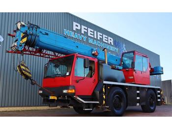 Grue mobile Liebherr LTM1030-2