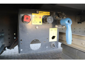 Remorque rideaux coulissants Schmitz Cargobull SCB3ST CoC Documents, TuV Loading Certif: photos 5 Remorque rideaux coulissants Schmitz Cargobull SCB3ST CoC Documents, TuV Loading Certif: photos 5