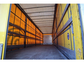 Remorque rideaux coulissants Schmitz Cargobull SCB3ST CoC Documents, TuV Loading Certif: photos 3