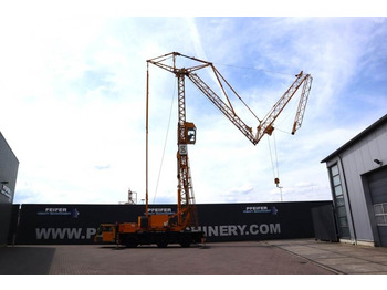 Grue à tour Spierings SK365 - AT3 Dutch Registration, 6x6x4 Drive, 30.4m: photos 2
