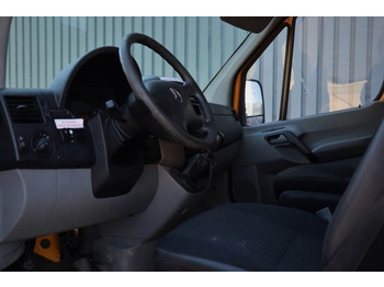 Camion avec nacelle Teupen EURO B16T Driving Licence B/3, Diesel, 16m Working: photos 3