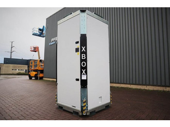 Mat d'éclairage Trime X-BOX M 4x 160W Valid inspection, *Guarantee: photos 4