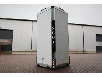 Mat d'éclairage Trime X-BOX M 4x 160W Valid inspection, *Guarantee: photos 3