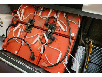 Véhicule de voirie/ Spécial BRINGO DG-C2 Valid Inspection, *Guarantee! Dutch R: photos 5