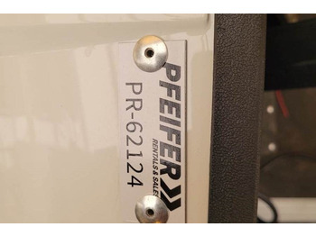 Véhicule de voirie/ Spécial BRINGO DG-C2 Valid Inspection, *Guarantee! Dutch R: photos 4