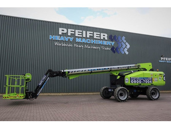 Nacelle télescopique ZOOMLION ZT20J