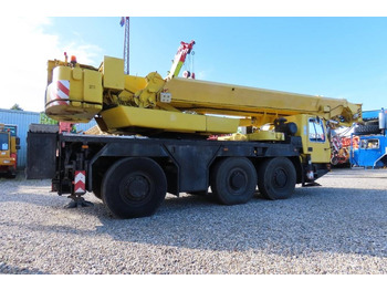 Grue tout-terrain Grove GMK 3050: photos 3 Grue tout-terrain Grove GMK 3050: photos 3