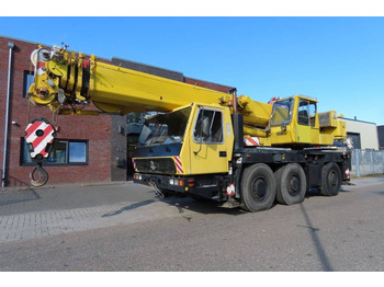 Grue tout-terrain GROVE