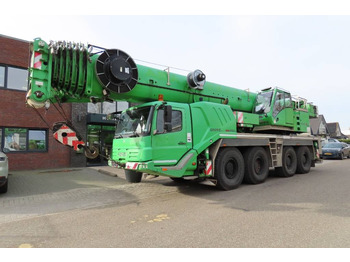 Grue tout-terrain GROVE