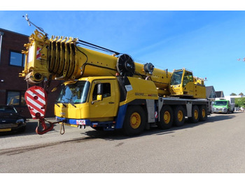 Grue tout-terrain GROVE