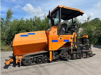 Finisseur CATERPILLAR AP555E