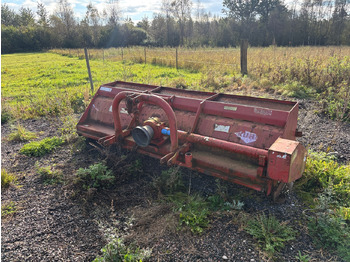 Broyeur/ Épareuse KUHN
