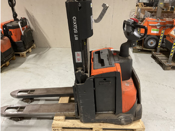 Matériel de manutention BT