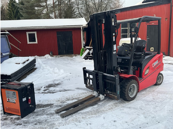 Matériel de manutention HANGCHA