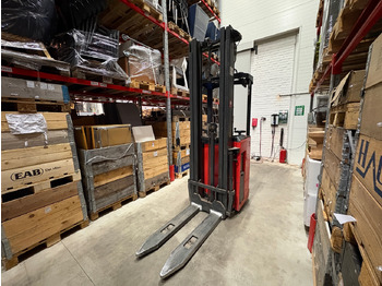 Matériel de manutention LINDE L