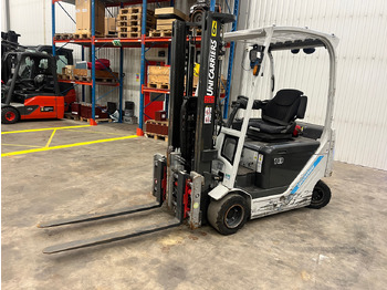 Matériel de manutention