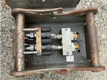 Matériel de chantier