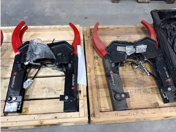 Matériel de chantier