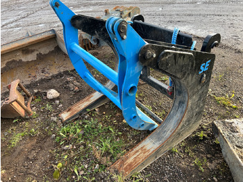 Matériel de chantier