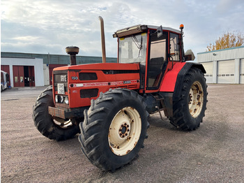 Tracteur agricole SAME