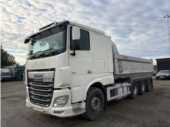 Camion DAF XF