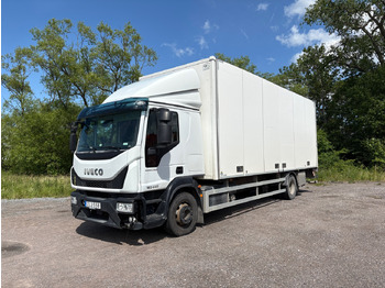 Camion IVECO EuroCargo