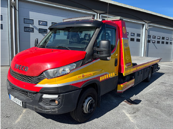 Camion IVECO