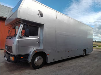 Camion MERCEDES-BENZ