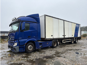 Camion