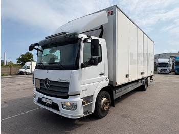 Camion MERCEDES-BENZ Atego