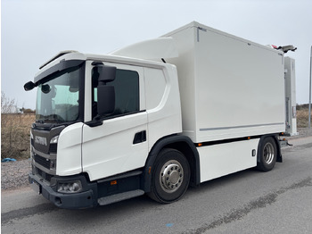 Camion SCANIA L