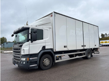 Camion SCANIA P 280