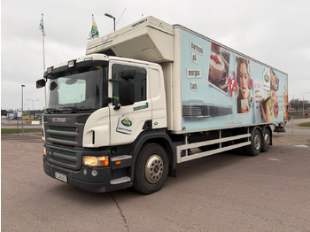 Camion SCANIA P 340