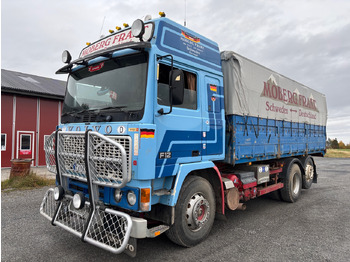 Camion VOLVO F12