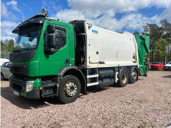 Camion VOLVO FE
