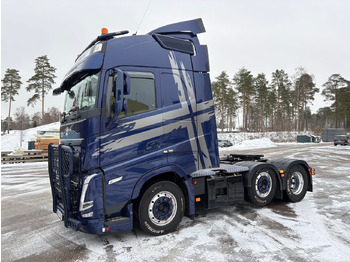 Camion VOLVO FH 500