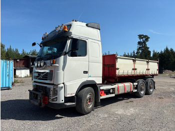 Camion VOLVO FH16
