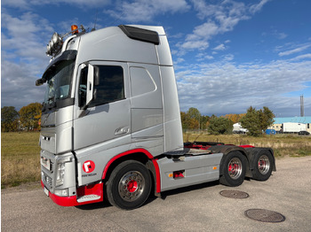 Camion VOLVO FH 500