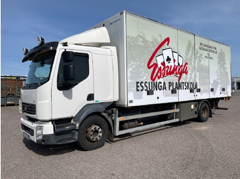 Camion VOLVO FL 280