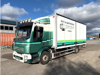 Camion VOLVO FL