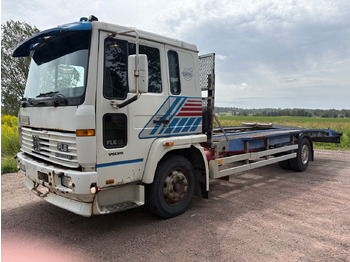 Camion VOLVO FL