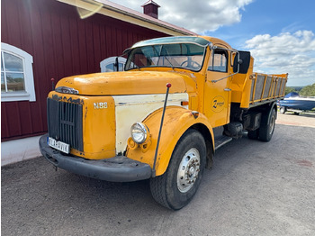 Camion VOLVO