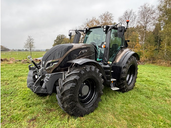 Tracteur agricole VALTRA T-series