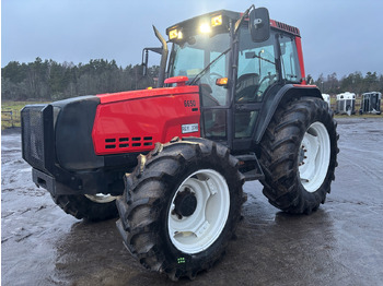 Tracteur agricole VALTRA 6000